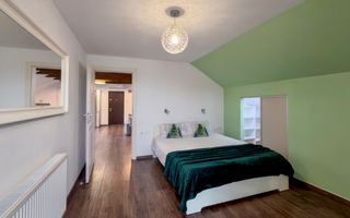 Apartament 3 camere, 115 mp, zona Borhanci - Poză 14