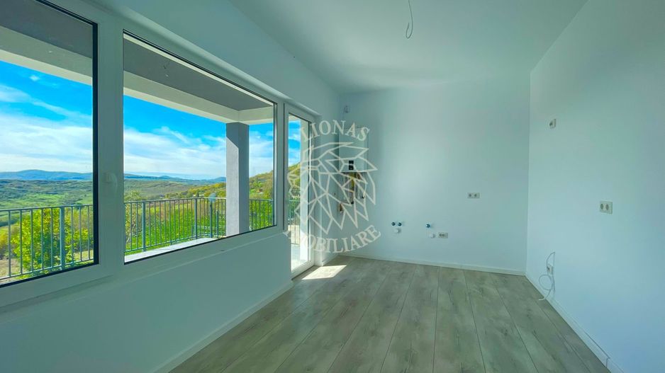 Case nivel Parter, 130 mp total, 5 ari teren, Valea Budacului - Poză 1