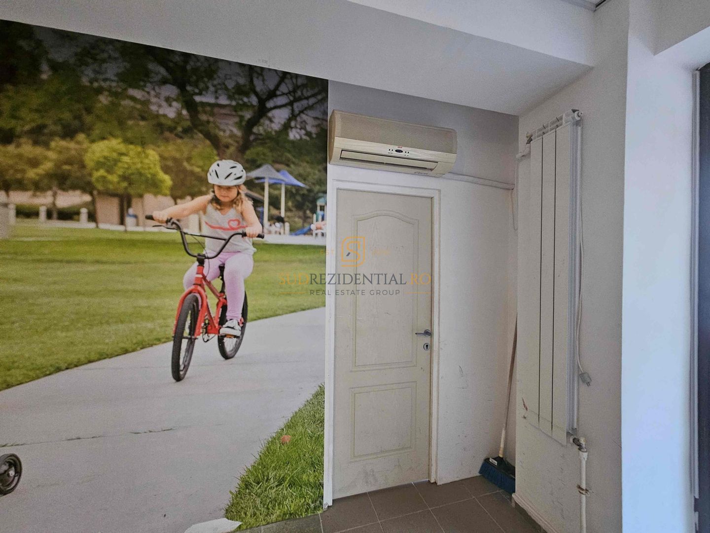 Spațiu comercial 80 mp de închiriat – Drumul Fermei, Popești-Leordeni - Poză 9