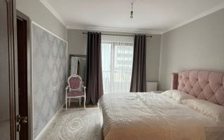 Duplex cu 4 camere | La cheie | Zona Parcului Poligon - Florești - Poză 10