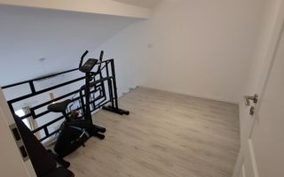 Ap 3 camere pe 2 nivele, loc parcare, Giroc-Lidl - Poză 21