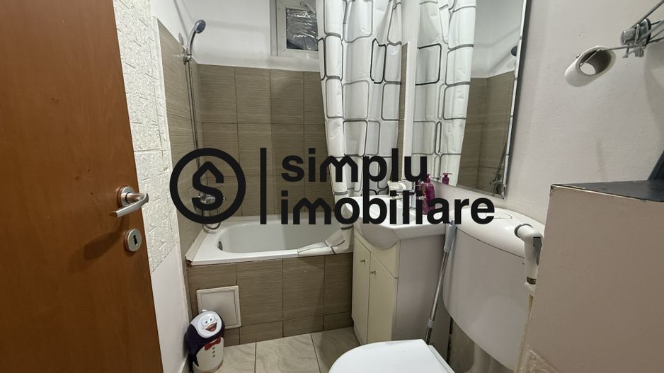 Apartament 2 camere Ultracentral Teatrul National - Poză 10