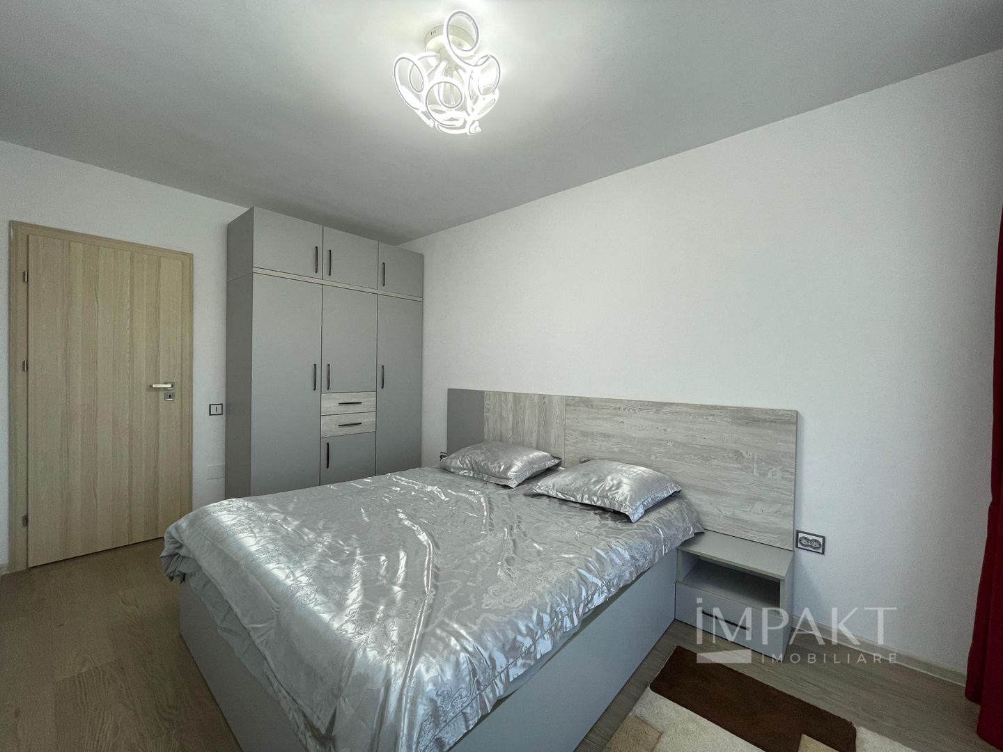 Apartament ULTRALUX cu 3 camere in cartierul Gheorgheni. - Poză 7
