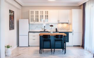 Apartament 2 camere I etaj 5/5 I bloc 2023 I complet nou I Aerogarii-Baneasa - Poză 12