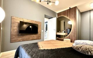 Apartament cu view si design elegant, în zona Torontalului - XCITY - Poză 10