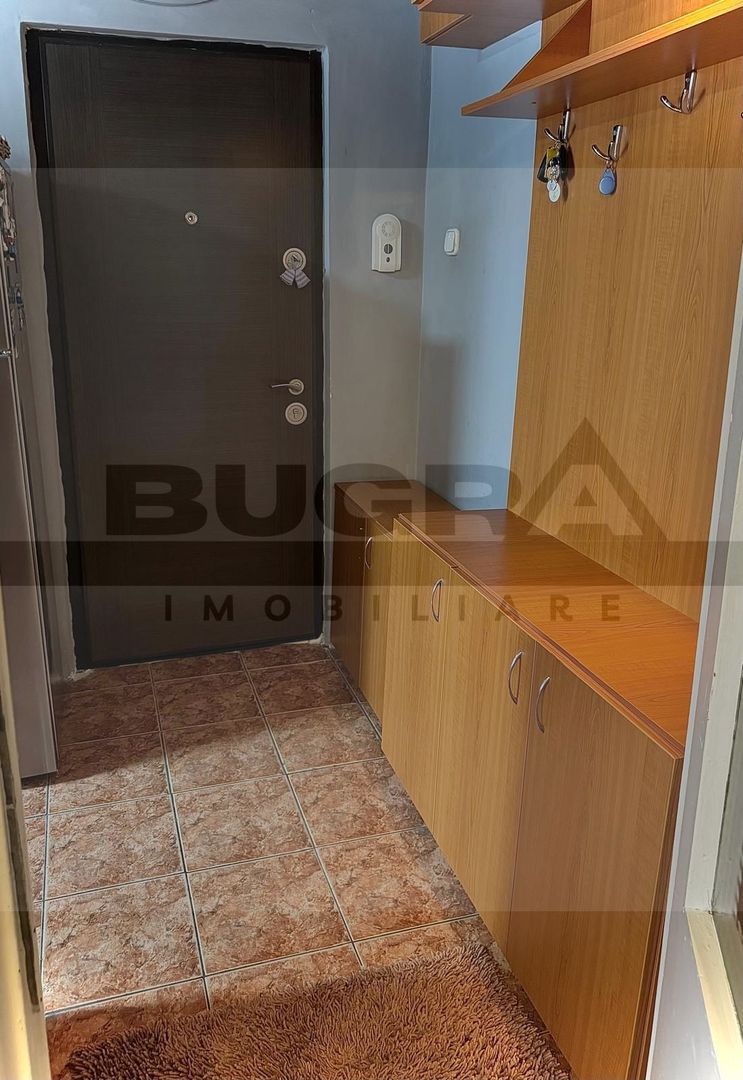 Apartament de 3 camere, modern, 52mp, zona scolii Liviu Rebreanu - Poză 14