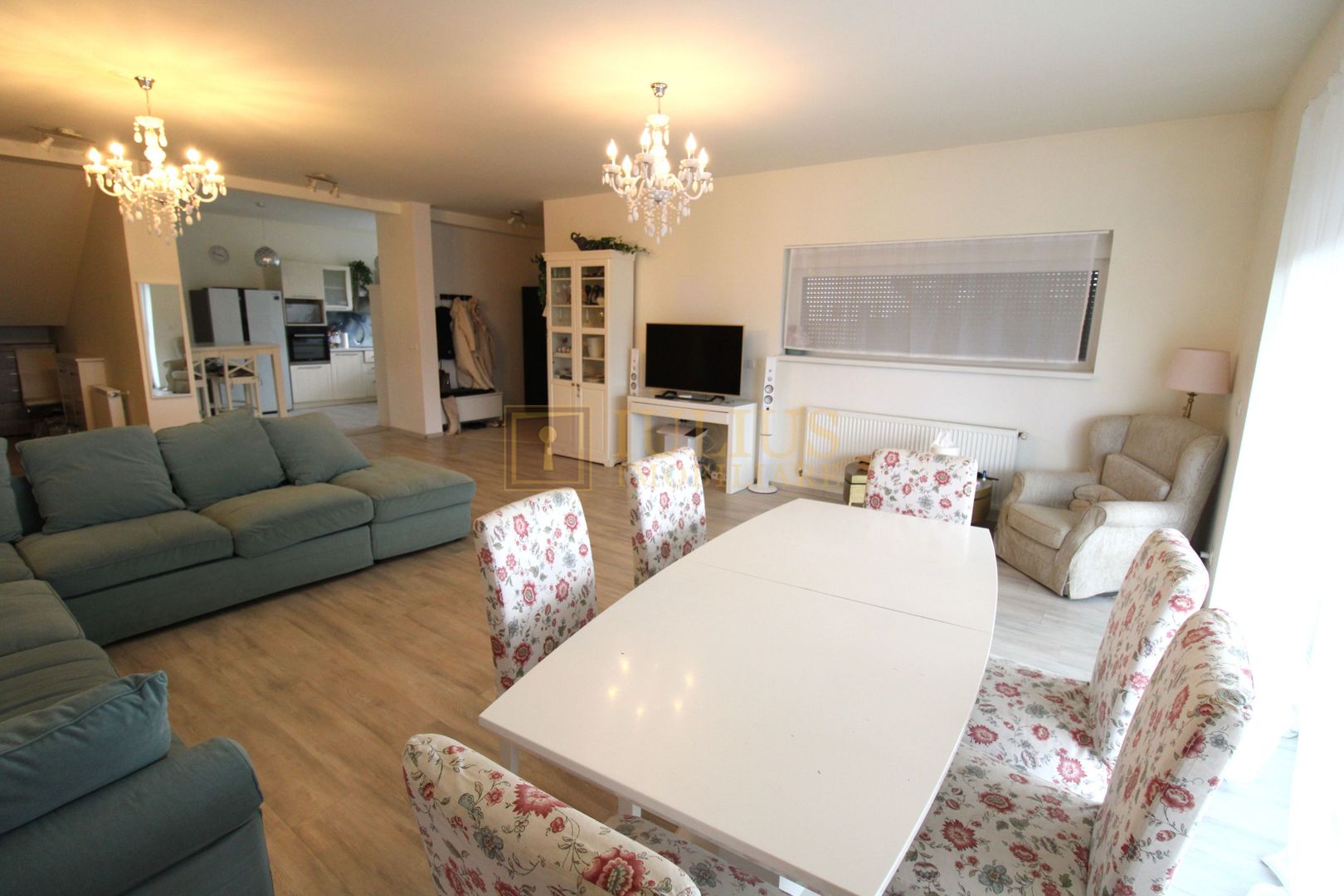 1/2 duplex – Săcălaz, Cartier Europa. Pet-friendly - Poză 5