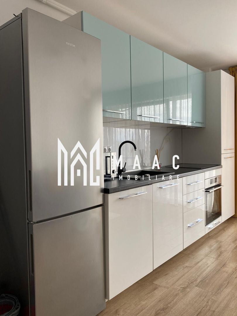 Apartament 2 camere I 40Mpu I Etaj 1 I Balcon I Arhitectilor - Poză 3