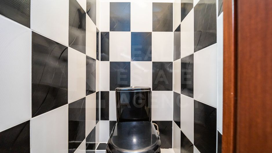Vânzare, apartament, 1 cameră, Strada Criuleni, Rîșcani - Poză 6