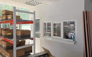 Hala si teren, depozitare, parcare-Spațiu industrial - Poză 35