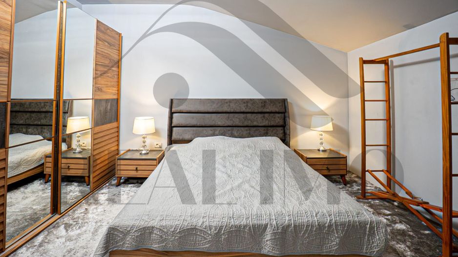 2 Dormitoare | Clădire 1900 Reabilitată | Pompă Căldură -Tomis 52 - Poză 14