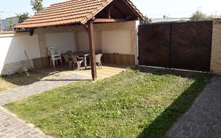 Vilă 5 camere de închiriat | Sibiu, Veterani | 270 mp - Poză 1