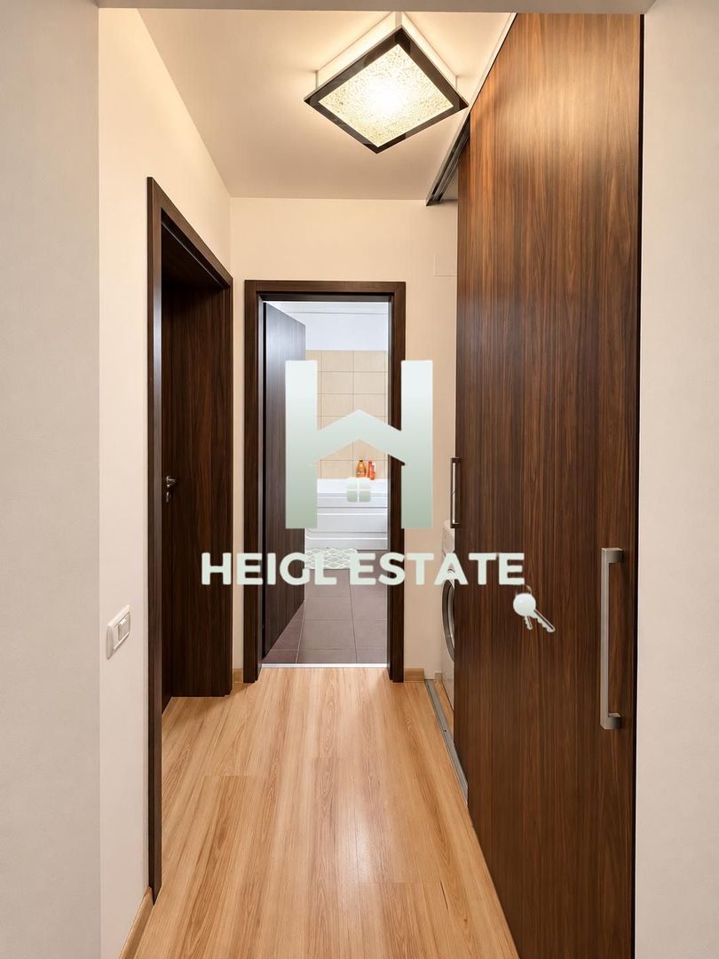 Apartament cu 4 camere , 88 mp utili, 33 mp terasa, Giroc - Poză 12