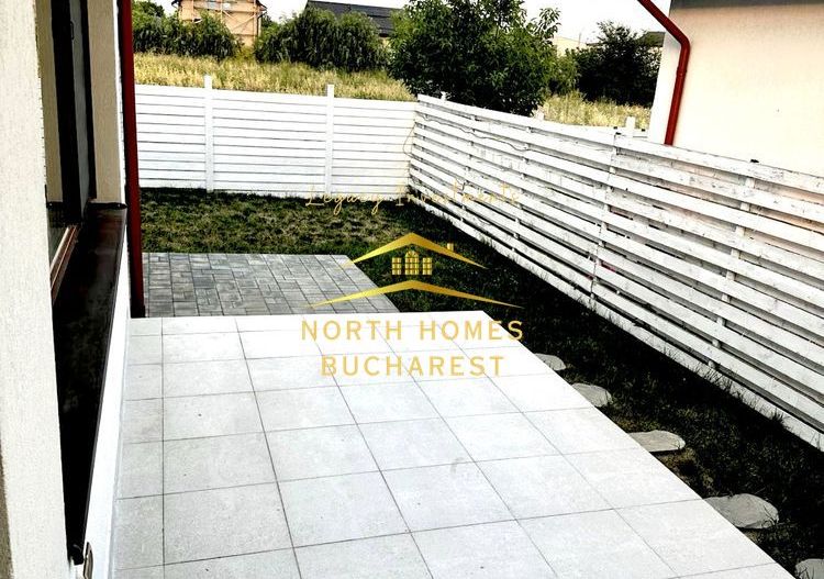 Vila de inchiriat-4 camere -TUNARI - Poză 8