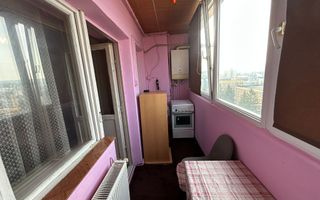 Garsoniera, etaj 10 - Zona Cetate - Poză 8