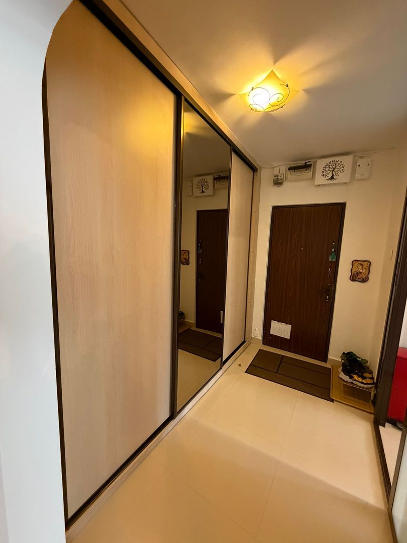 AP. 3 CAMERE DRISTOR, BLOC REABILITAT, PET-FRIENDLY, METROU 2 MINUTE - Poză 11