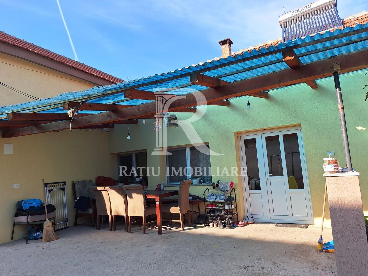 De vanzare | Casa cu etaj la cheie | Sarsig | Bihor - Poză 2