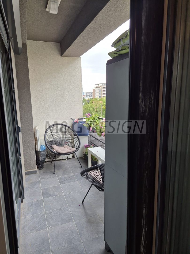 Apartament 2 camere Aradului bloc nou - Poză 7