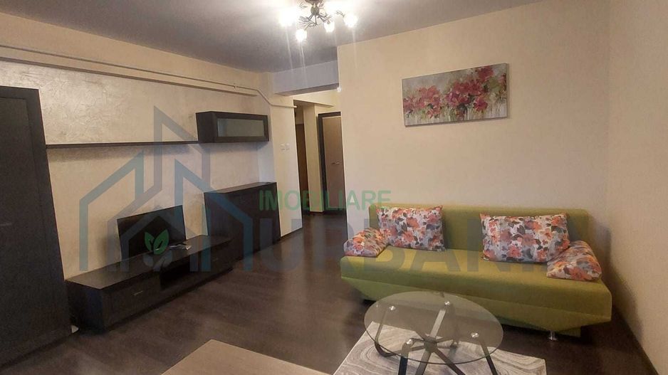 Apartament 2 camere mobilat, de inchiriat - Tatarasi, str. Aeroportului, Complex Penta, Iasi - Poză 1