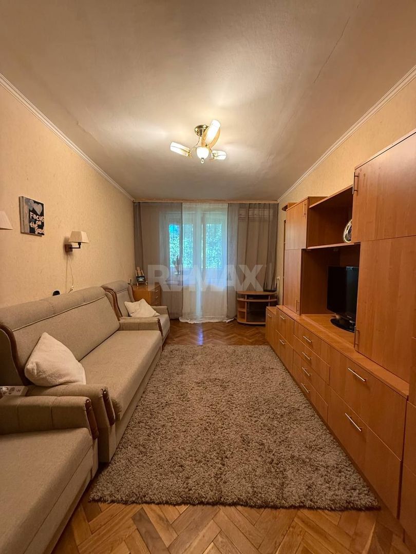 Se vinde apartament sectorul Râșcani - Poză 9