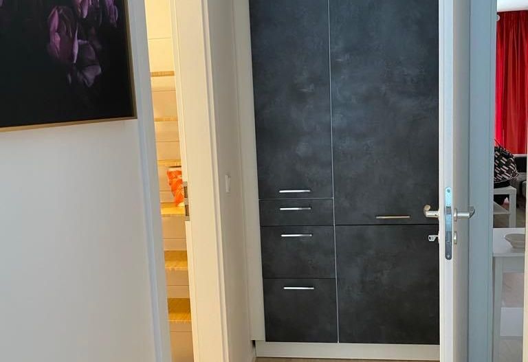 2 camere | etaj 9 | Barbu Văcărescu | parcare | METROU - Poză 5