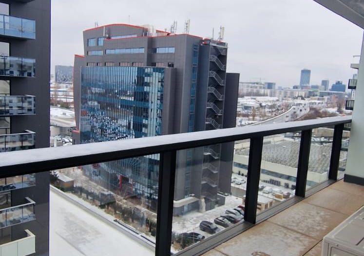 NOU Apartament 3 camere Cortina North - Poză 10