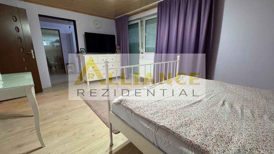 DUPLEX ÎNTREG DE VÂNZARE – FRUMUȘANI, STRADA GAROAFEI - 1086MP - Poză 10