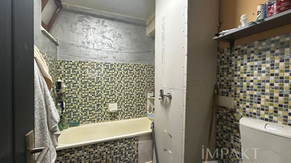 Vanzare apartament cu 2 camere Piata Marasti! - Poză 9