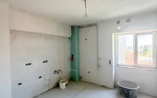 APARTAMENT SPATIOS CU VEDERE PE 2 PARTI - Poză 14