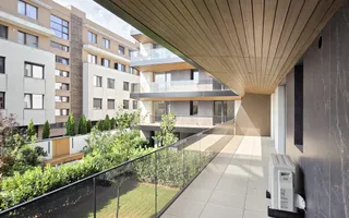 New Premium 3-Room Apartment for Rent | Iancu Nicolae I Pool - Poză 21