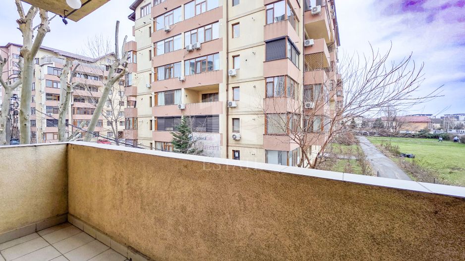 Apartament spațios de 3 camere, 102 mp, Prelungirea Ghencea - Poză 24