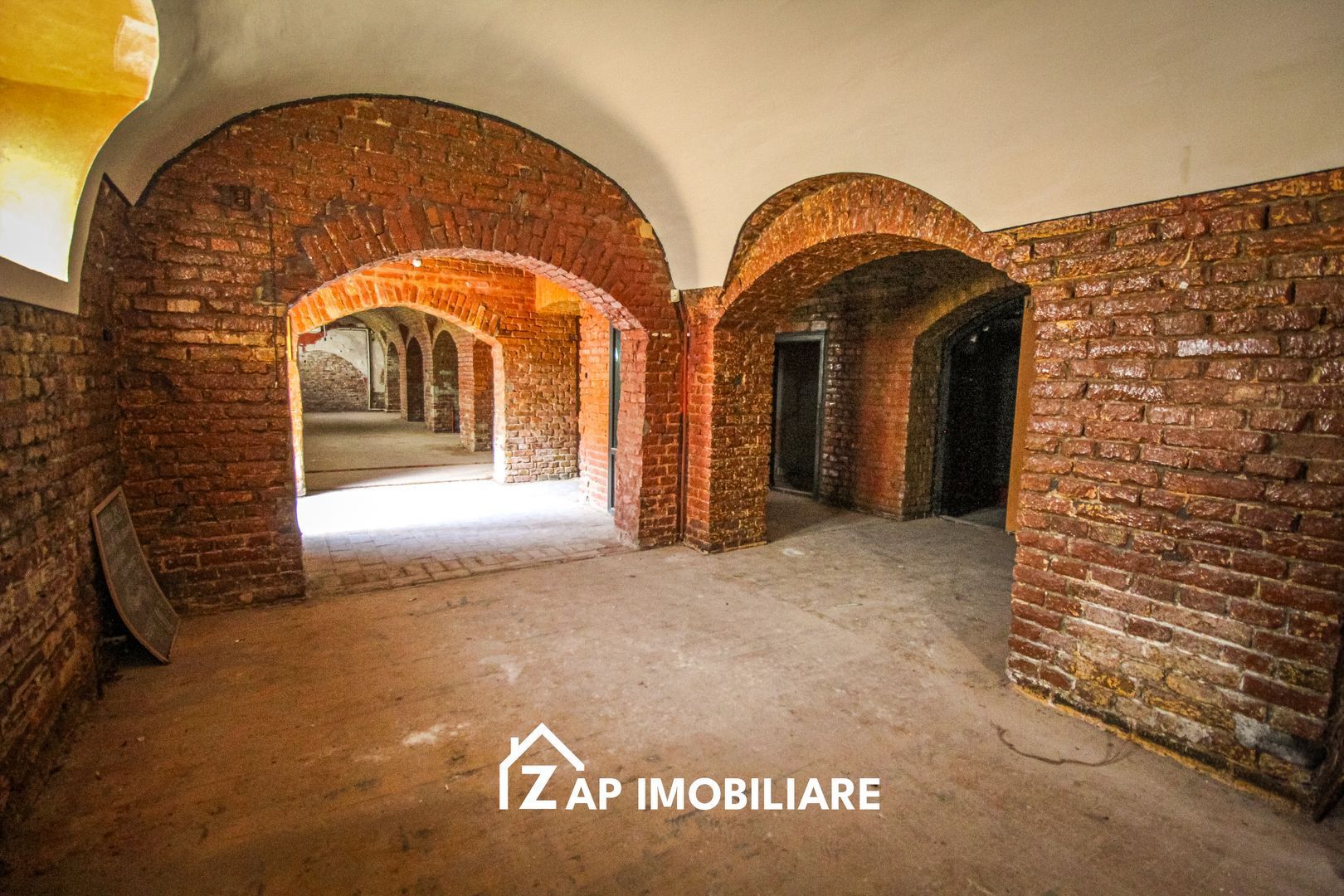 Clădire Stradală langa LIDL cu Vad Intens | Teren 1.100 mp | Zero Comision - Poză 15