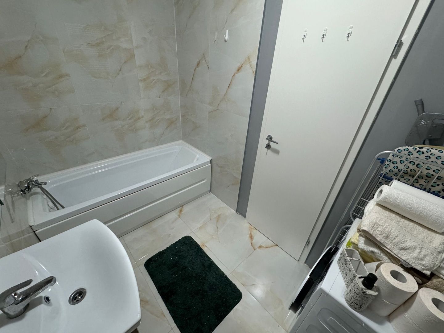 Apartament 2 camere Parter Otopeni-Tunari - Poză 10