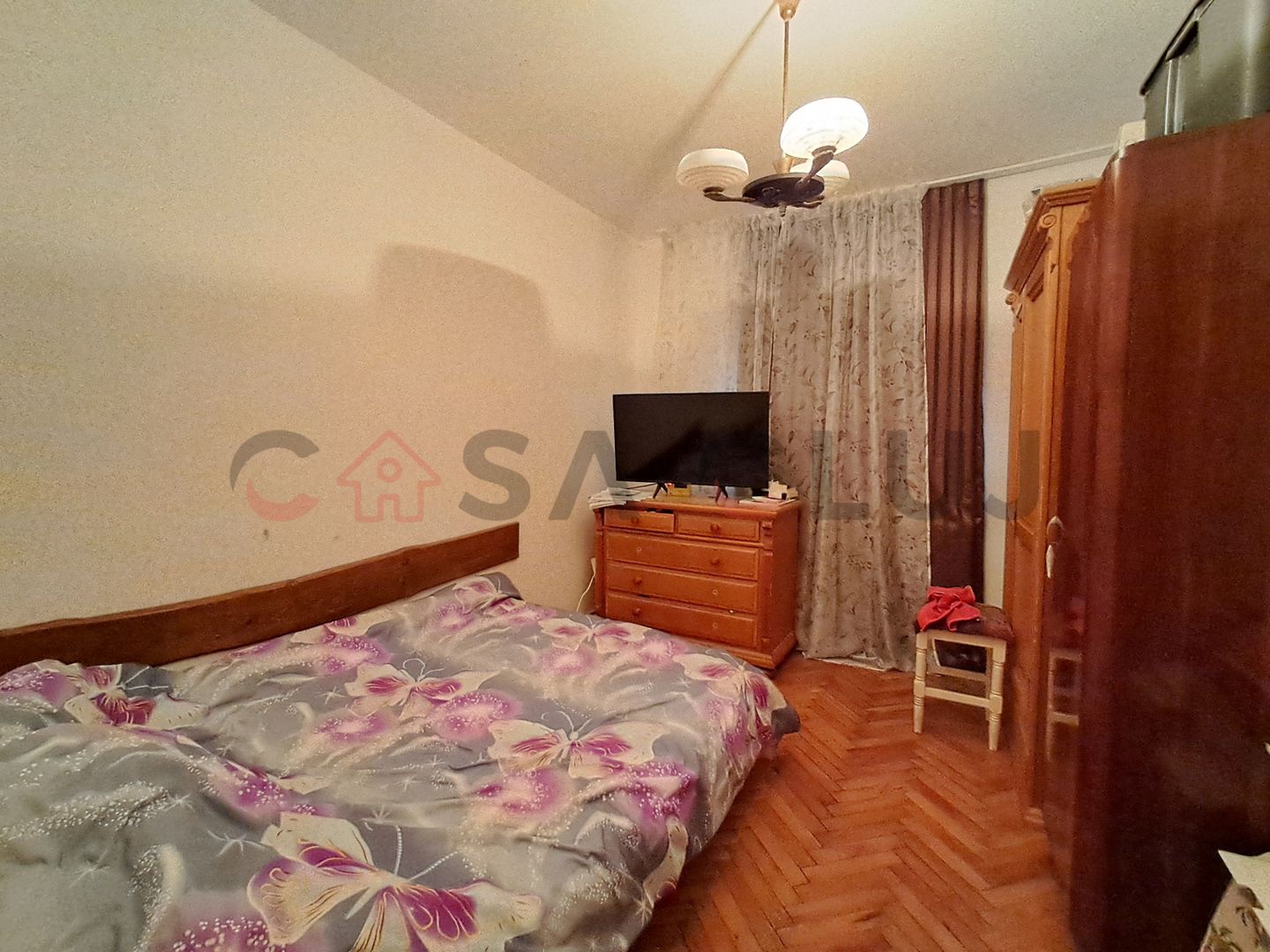 Apartament 4 camere cart. Grigorescu!! - Poză 5