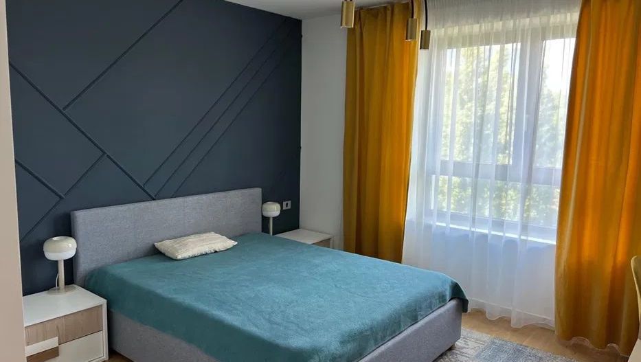 Inchiriere 3 Camere Aviatiei Tower 1 - Poză 4