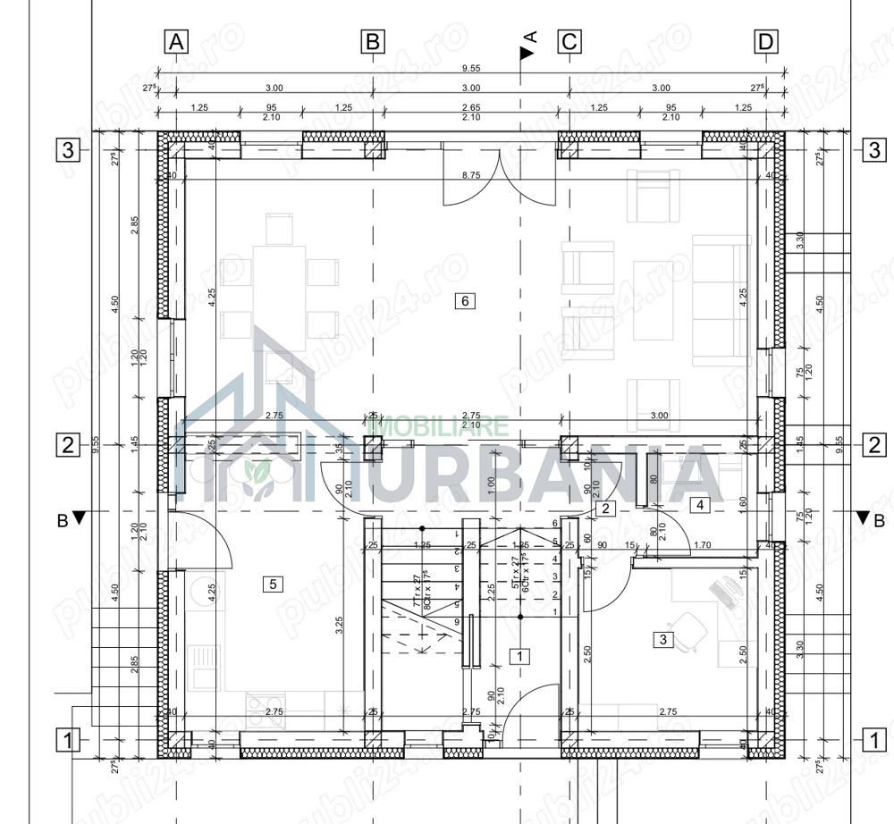 Teren Goruni Tomesti - Poză 4