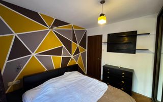 Apartament 3 camere Romană,metrou la scara,v20 - Poză 4