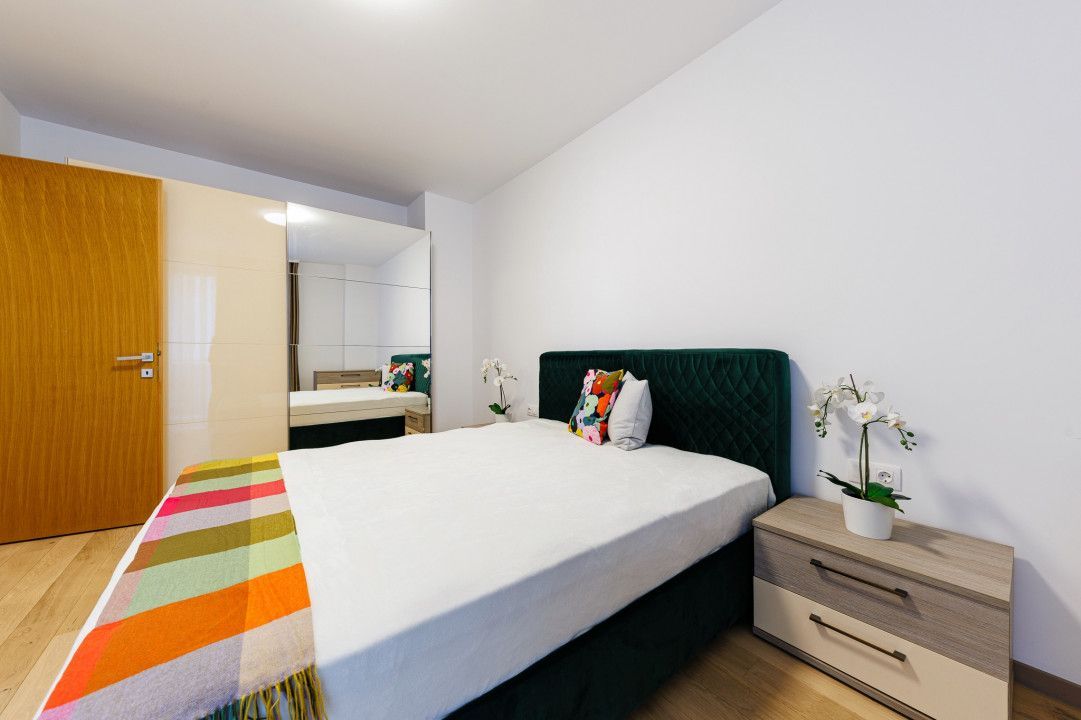 Apartament spatios si modern, Bd. Take Ionescu, Comision 0 - Poză 21