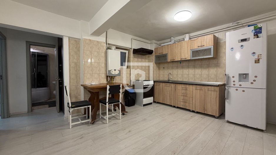 Apartament renovat | 3 camere | etaj 1 | George Enescu - Poză 3