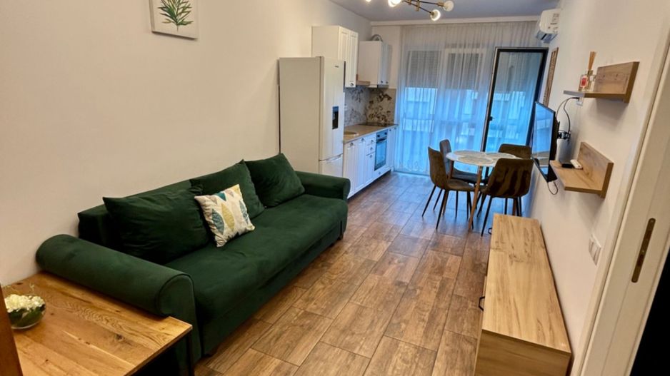 Apartament 2 camere - AES Residence - Poză 1