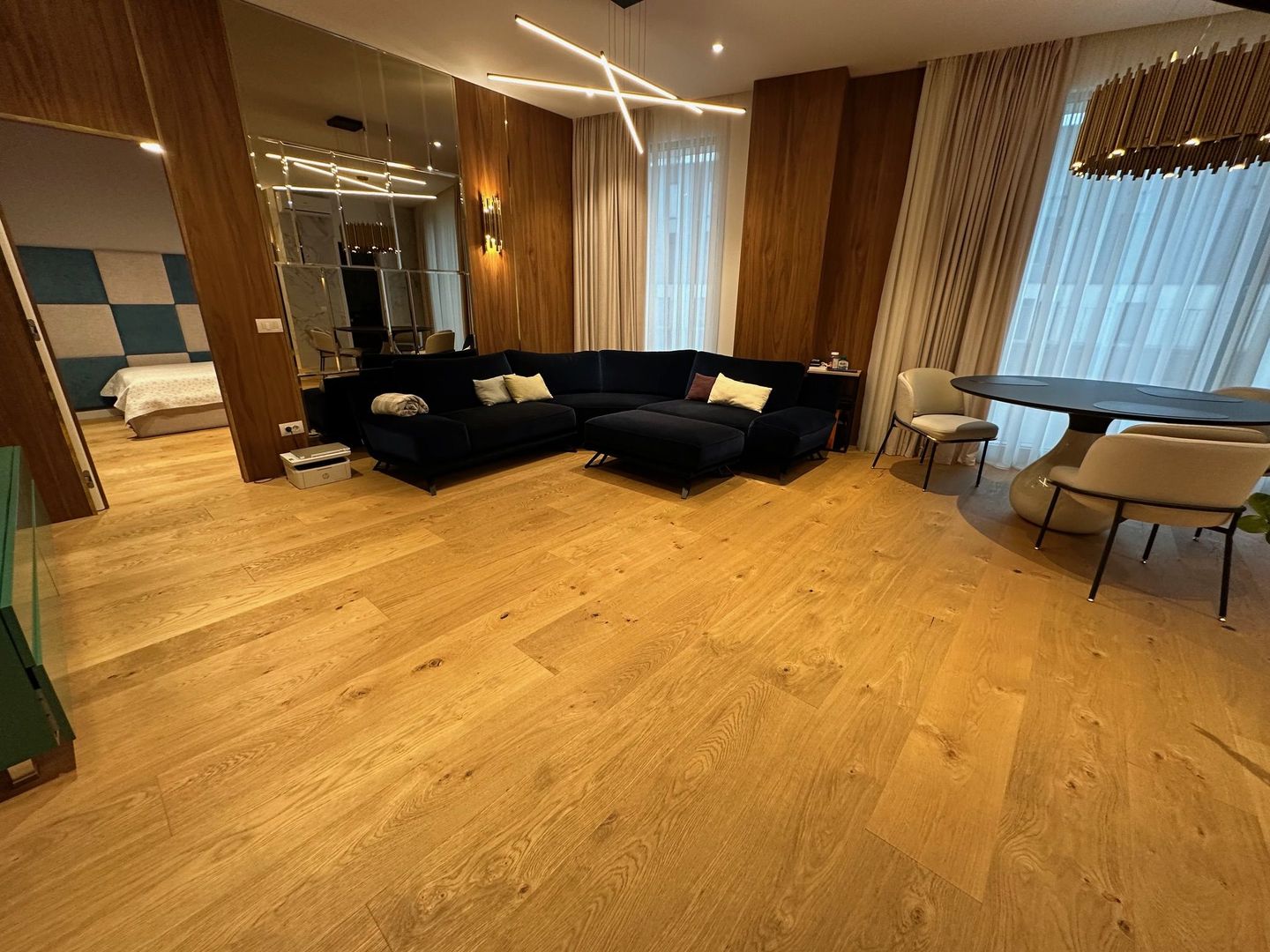 Apartament pe 2 niveluri - Poză 23