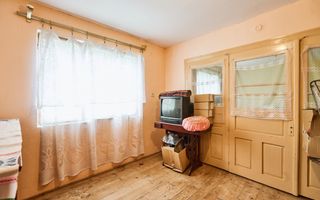  Casa  la munte cu teren generos in Com. Nucsoara, loc. Slatina jud. Arges! - Poză 14