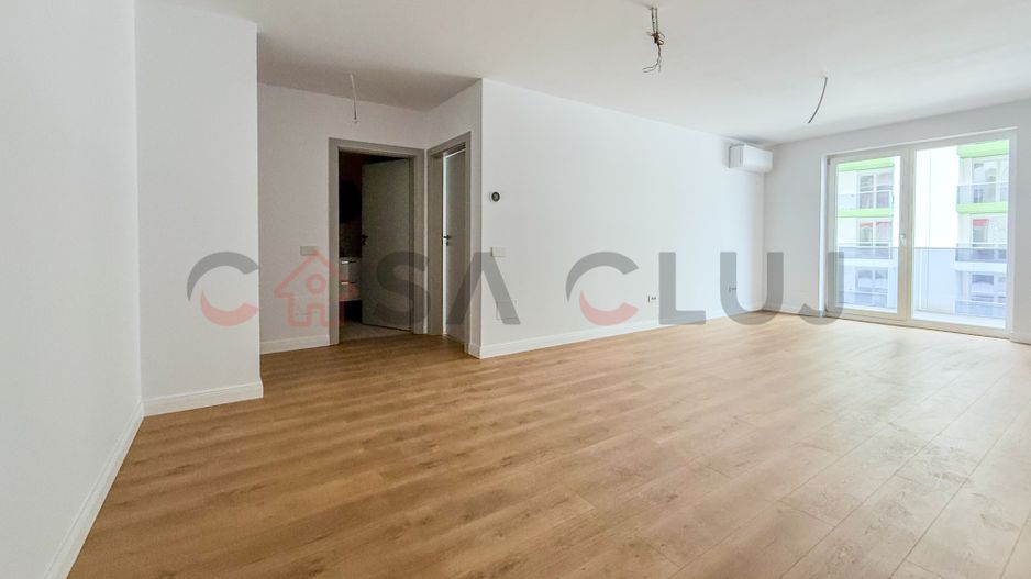 Apartament 2 camere, nou, complex rezidential premium - Poză 1