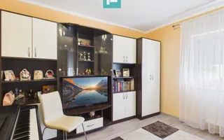 Apartament cu 2 camere, modern, etaj 3, Rogerius - Poză 11