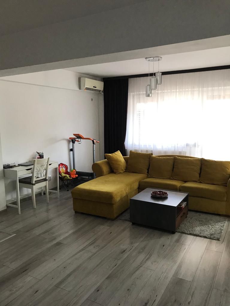 Apartament 3 camere Bucurestii Noi | 2 Cocoși - Poză 1