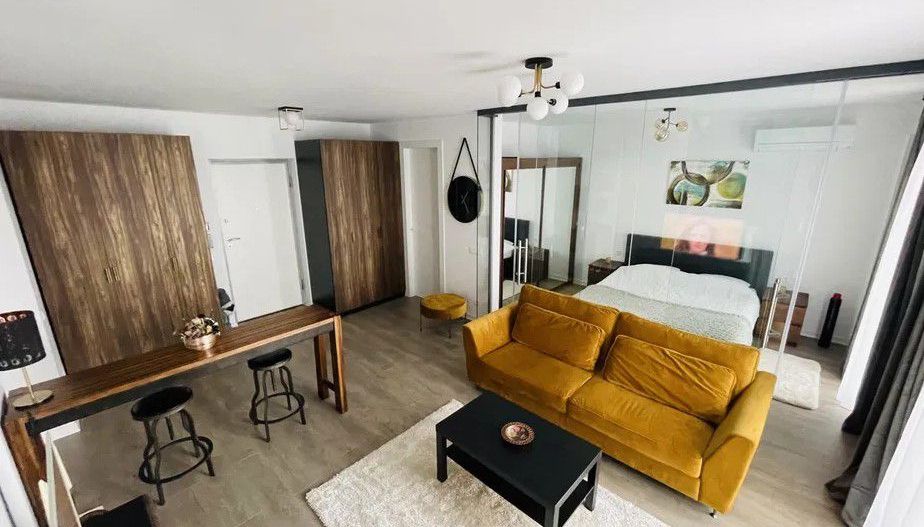 Apartament cochet Cloud 9 Aviatiei | Pipera - Poză 3