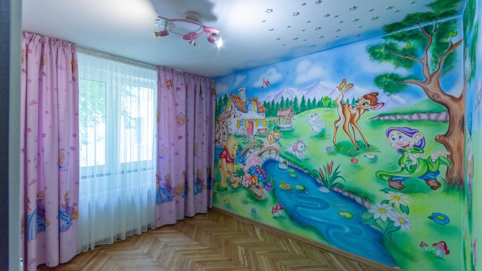 Berceni IRA - Oltenitei nr. 248, 3 camere de inchiriat,  comision 0% - Poză 8