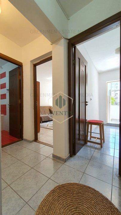 Garsoniera renovata, decomandata, bloc reabilitat, Mosilor Eminescu  - Poză 4