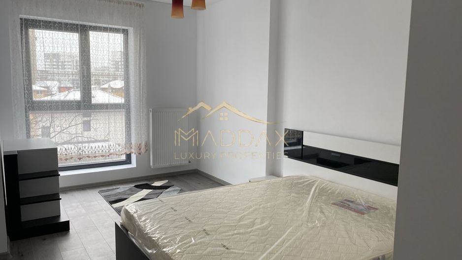 Inchiriere 3 camere /Liniei/Centrala/Proximitate metrou/Bloc nou - Poză 4