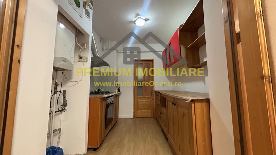Apartament 3 camere, 100 mp, ultracentral – ideal birouri - Poză 6